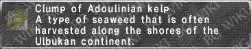 Adoulinian Kelp description.png