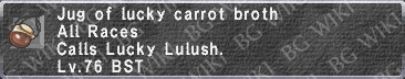 L. Carrot Broth description.png