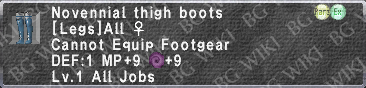 Novennial Boots description.png