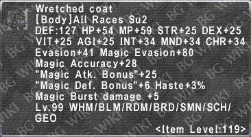 Wretched Coat description.png