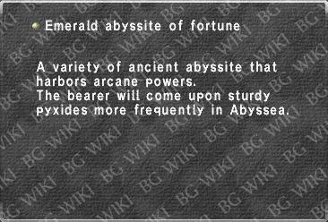 Emerald abyssite of fortune.jpg