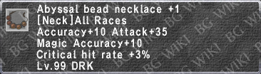 Abyssal Beads +1 description.png