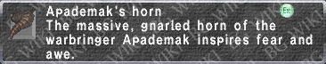 Apademak Horn description.png