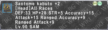 Sao. Kabuto +2 description.png