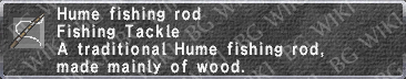 Hume Fishing Rod description.png