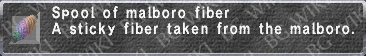 Malboro Fiber description.png