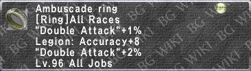 Ambuscade Ring description.png