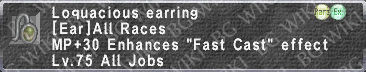 Loquac. Earring description.png