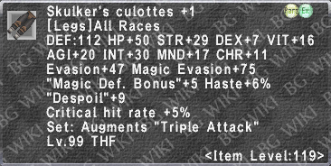 Skulk. Culottes +1 description.png