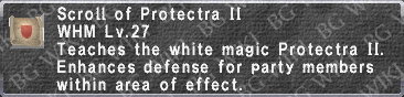 Protectra II (Scroll) description.png