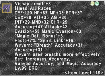 Vishap Armet +3 description.png