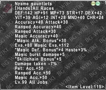 Nyame Gauntlets description.png