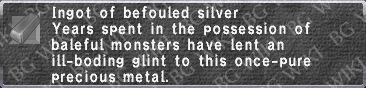 Befouled Silver description.png