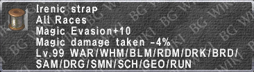 Irenic Strap description.png