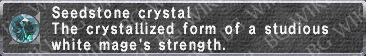 Seedstone Crystal description.png