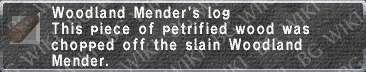 Mender's Log description.png