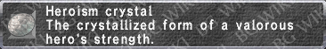 Heroism Crystal description.png