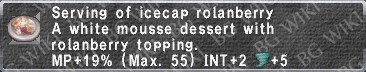 Icecap Rolanberry description.png