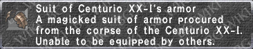 Centurio's Armor description.png