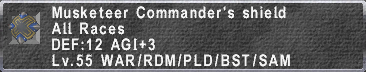 Musketeer Commander's Shield description.png