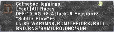 Calmecac Leggings description.png