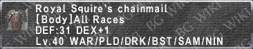 Ryl.Sqr. Chainmail description.png