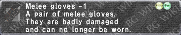 Mel. Gloves -1 description.png