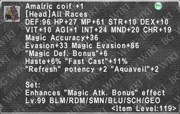 Amalric Coif +1 description.png