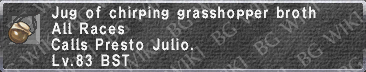 C. Grass. Broth description.png