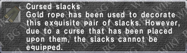 Cursed Slacks description.png