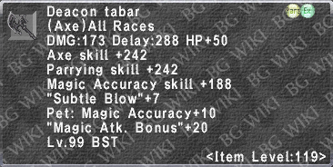 Deacon Tabar description.png