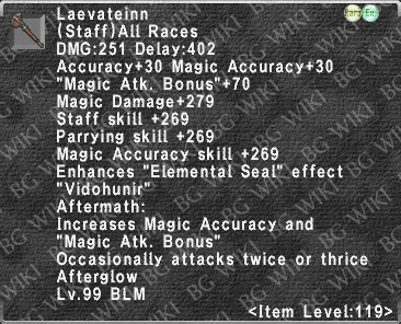 Laevateinn (Level 119 III) description.png