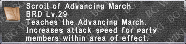 Advancing March (Scroll) description.png