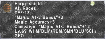 Harpy Shield description.png