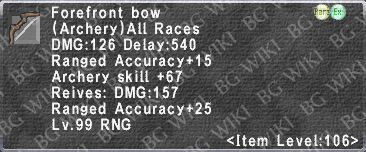 Forefront Bow description.png