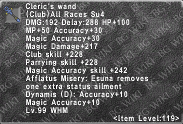 Cleric's Wand description.png