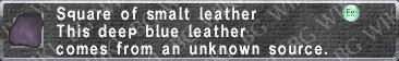 Smalt Leather description.png