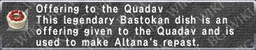 Quadav Offering description.png