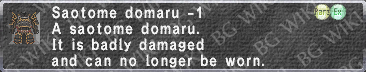 Sao. Domaru -1 description.png