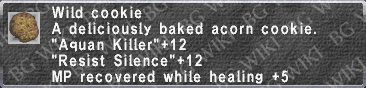 Wild Cookie description.png