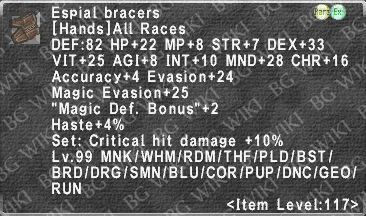 Espial Bracers description.png