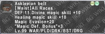 Asklepian Belt description.png