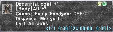 Decennial Coat +1 description.png