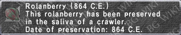 Rolanberry 864 description.png