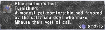 Mariner's Bed B description.png