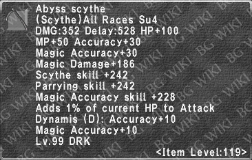 Abyss Scythe description.png