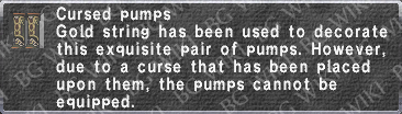 Cursed Pumps description.png