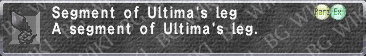 Ultima's Leg description.png