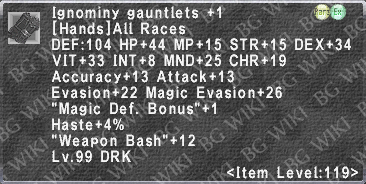 Igno. Gauntlets +1 description.png