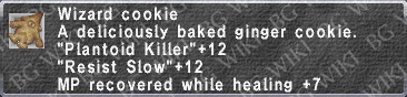 Wizard Cookie description.png